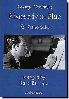 Gershwin, Rhapsody in Blue