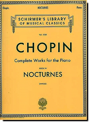Chopin, Nocturnes