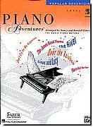 Popular Repertoire 2B