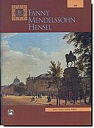 Mendelssohn Fanny - 16 Songs