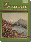 Mendelssohn - 24 Songs