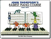 Easiest Piano Course 2