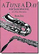 A Tune a Day Saxophone 2