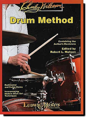 Charley Wilcoxon Drum Method