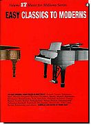Easy Classics to Moderns