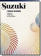 Suzuki Violin School 2