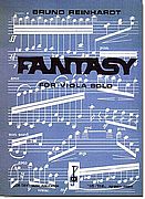 ריינהרט, פנטסיה לויולה סולו