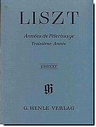 Liszt, Annees de Pelerinage 3