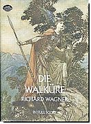 Wagner - Die Walkure