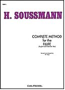 Soussmann, Method for Flute 1
