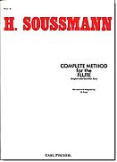 Soussmann, Method for Flute 2