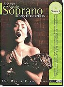 Cantolopera - Arias for Soprano, Vol. 3