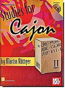 Studies for Cajon