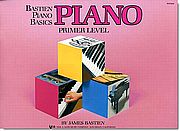 Bastien Piano Primer