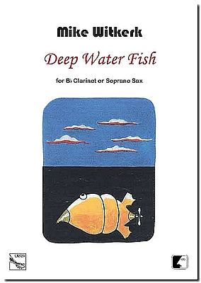 Witkerk, Deep Water Fish