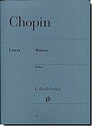 Chopin Waltzes