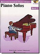 Hal Leonard Piano Solos 2