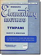 Elementary Method Tympani