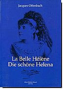Offenbach, La Belle Helene