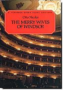 Nicolai, The Merry Wives of Windsoe