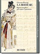 Puccini, La Boheme