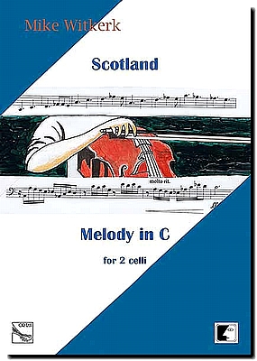 Witkerk, Scotland and Melody in C