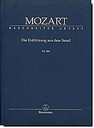 Mozart - Die Entfuhrung aus dem Serail