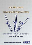 Low Brass Trio Album