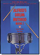 Alfred's Drum Method 1