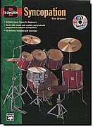Basix Syncopation for drums