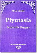 Stern, Piyutasia