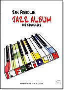Jazz Album for Beginners