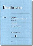 Beethoven - Adenlaide Op. 46