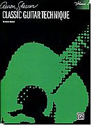 Classic Guitar Technique 2