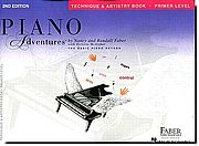 Technique & Artistry Book Primer