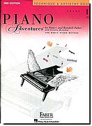 Technique & Artistry Book 1