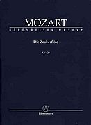 Mozart Die Zauberflote
