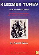 נגוני כליזמר  Klezmer Tunes