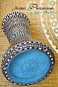 Arabic Percussion DVD