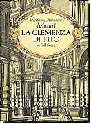 Mozart - La Clemenza