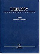 Debussy - La Mer