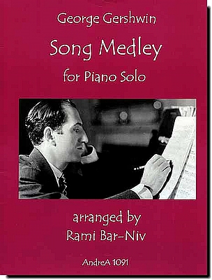 George Gershwin Song Medley