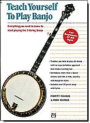 Teach Yourself to Play Banjo
