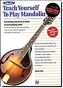 Teach Yourself to Play Mandolin