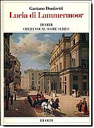 Donizetti, Lucia di Lammermoor