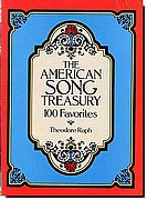 The American Song Treasury