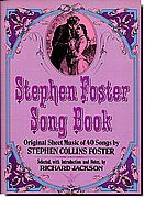 Stephen Foster Song Book