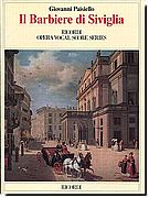 Paisiello, Il Barbiere di Siviglia