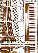 היידו, אומנות הפסנתר 2