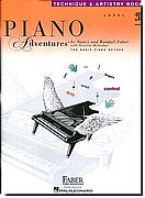 Technique & Artistry Book 2B